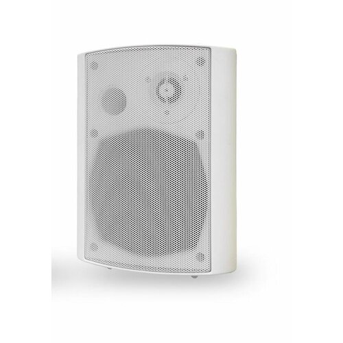 Настенная акустическая система NordFolk ICE-4WH 529900₽