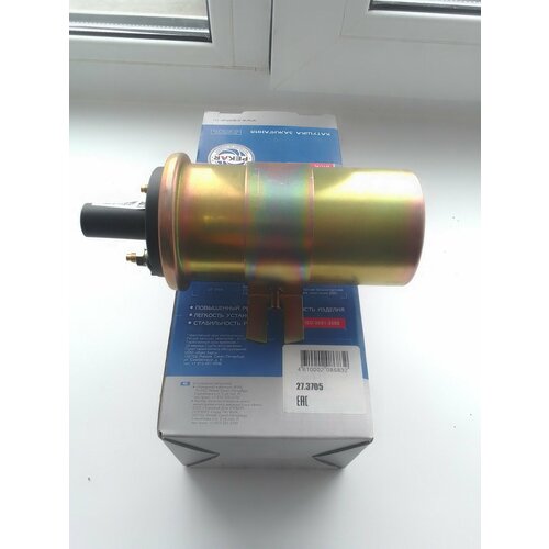 Катушка зажигания ВАЗ-2108 PEKAR