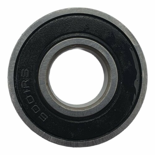 Подшипник 6001-2RS (Wels)