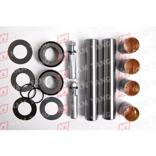 NAM YANG NY-428 Ремкомплект TOYOTA Dyna BU60LY60 шкворня 2шт d28х160 NAM YANG 3030₽