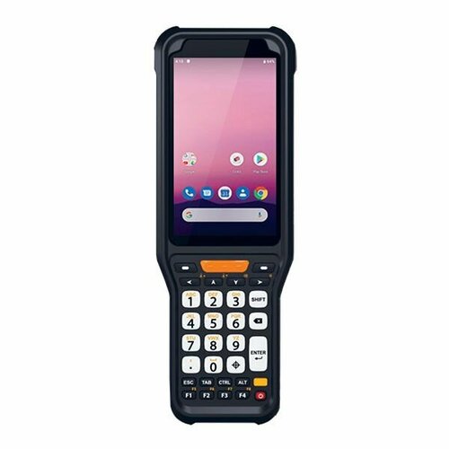 Мобильный терминал PM35 WiFi/BT, Camera, 3G/32