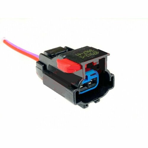 Разъем на датчик давления масла ГАЗ дв Крайслер 048 499₽