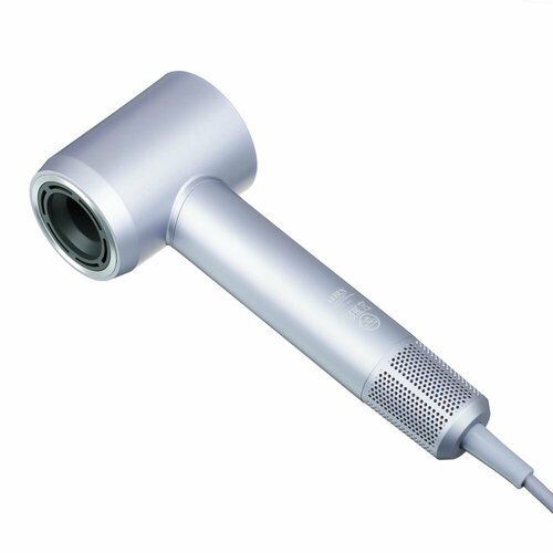 Фен для быстрой и бережной сушки волос, 1600Вт фен philips bhd308 10 1600вт чёрный