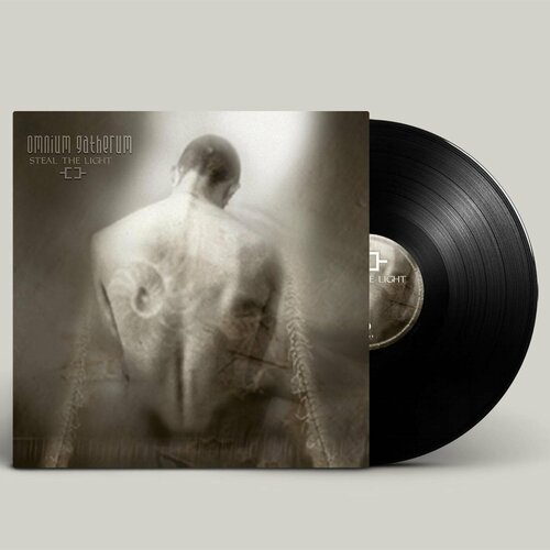 виниловая пластинка omnium gatherum steal the light lp Виниловая пластинка Omnium Gatherum, Steal The Light (coloured) (6430080231645)