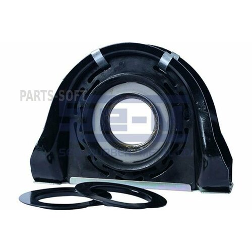 SE-M 16108-1 Подшипник подвесной в сборе 7990₽