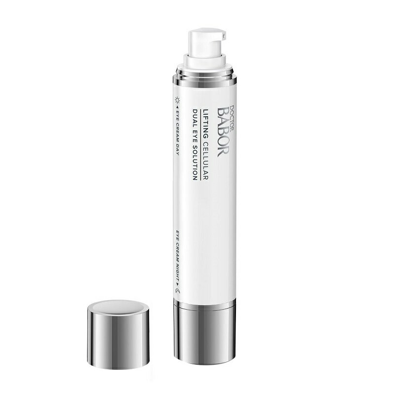 Доктор Бабор Набор для век день и ночь 30мл Др.Бабор Гмбх энд Ко - фото №6