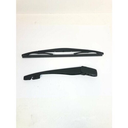 Рычаг стеклоочистителя щетка пятой двери задний Lifan X60 Лифан х60 1702₽