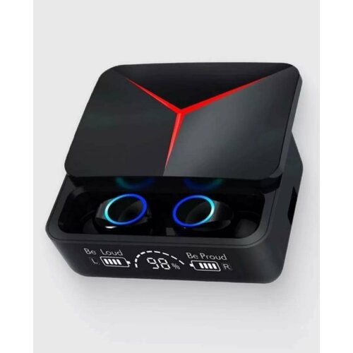 Беспроводные наушники М90Pro 70000₽