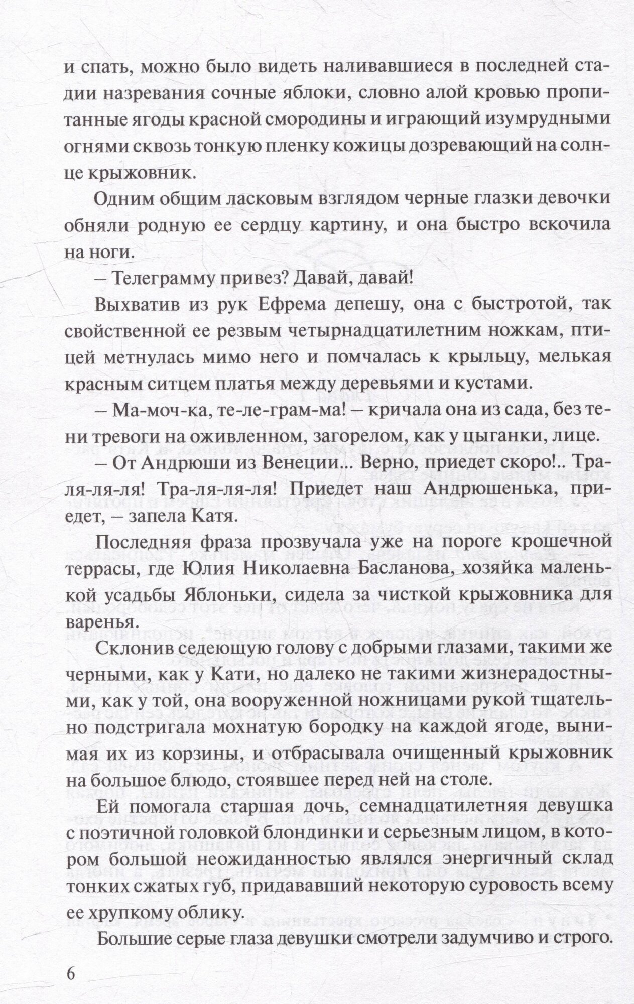 Заслуженное счастье: трилогия (Чарская Лидия Алексеевна) - фото №11