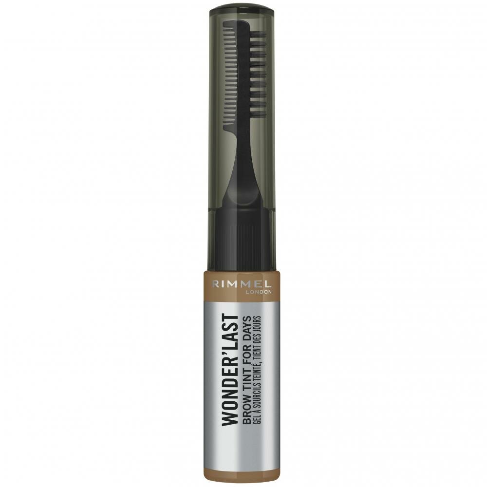 Rimmel Тинт для бровей Wonder’Last, оттенок 01