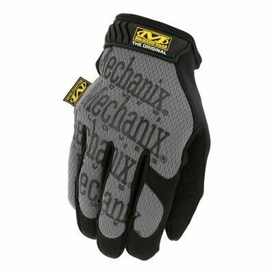 Перчатки Mechanix The Original GREY