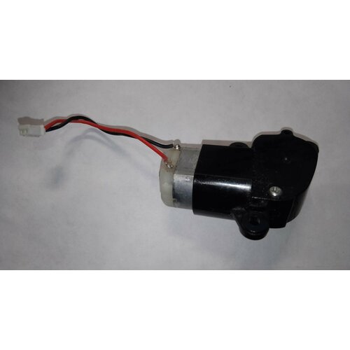 Мотор боковой щетки правый R для робота-пылесоса Tefal X-plorer Serie 20 RG6871WH 125000₽