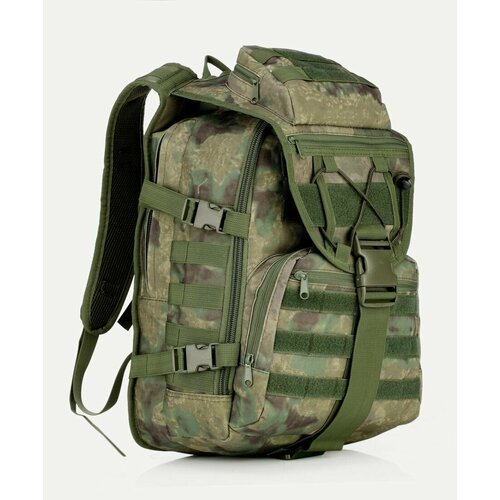 Рюкзак тактический для охоты и рыбалки 35 л