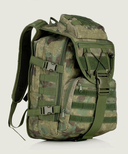 Изображение товара Рюкзак тактический для охоты и рыбалки 35 л