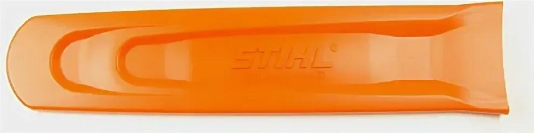 Чехол/кожух Stihl на шину для бензопил 21"(53см.) 25"(63см.) 00007929177