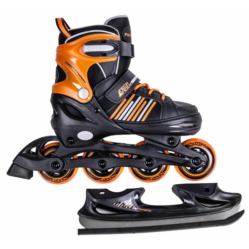 TechTeam Fanatic р.38-41 (L)