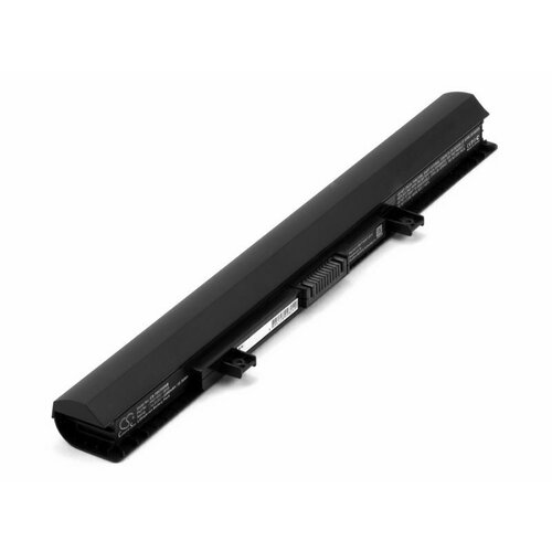 Аккумулятор для Toshiba PA5186U-1BRS 14.8V (2200mAh)