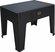 Стол садовый BABEL Heniver SPE-R002, пластик, 43.5x40х55см, цвет ...