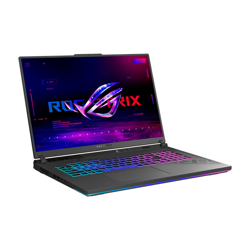 Ноутбук ASUS 90NR0D01-M00960 i7-13650HX/16GB/1TB SSD/RTX4070 8GB/18" IPS WQXGA/WiFi/BT/cam/noOS/grey - фото №3