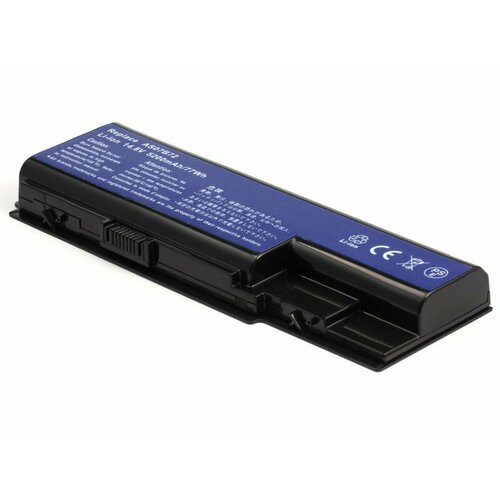 Аккумулятор для Acer AS07B51 (14.4-14.8V)