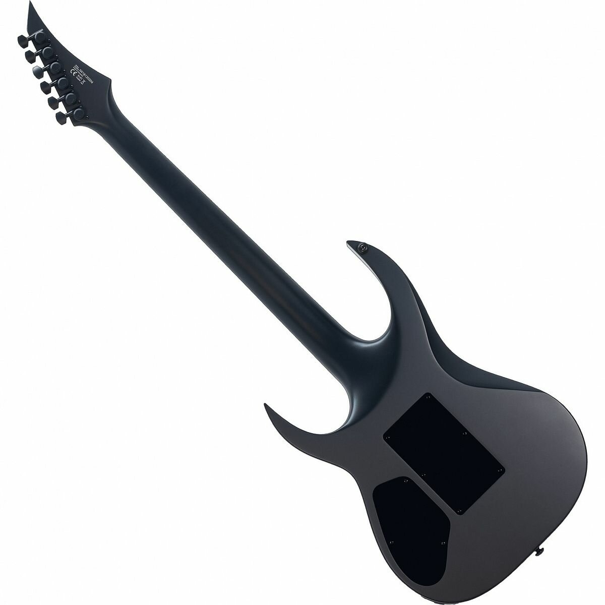 Электрогитары Solar Guitars - фото №4