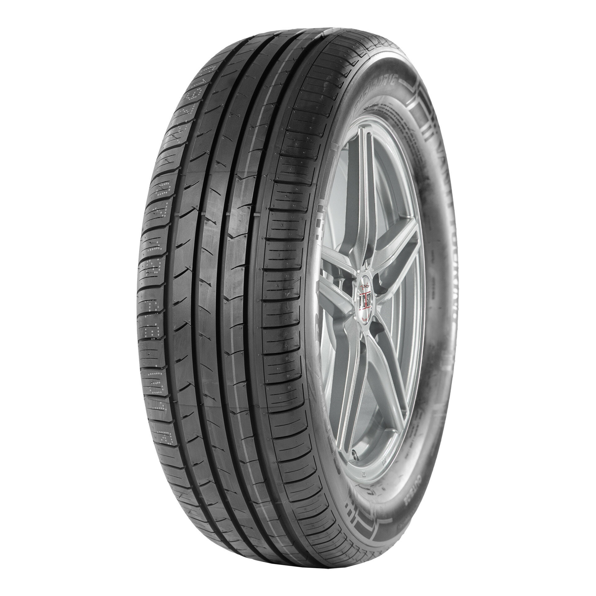 Centara Vanti Touring S1 185/65 R14 86H шина авт. летняя