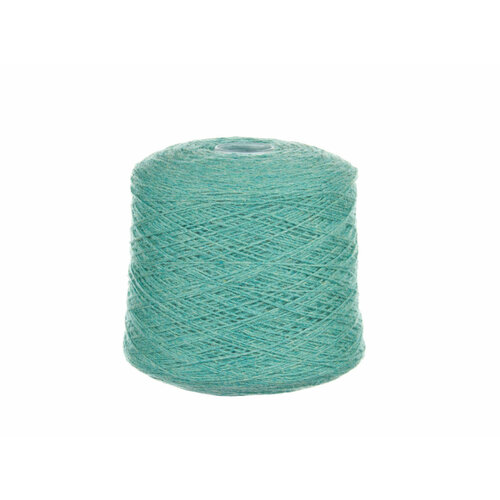 Пряжа Knoll Yarns Merino Lambswool Nm 172 50 г2125 м цвет 241 SPEARMINT 100 мериносовая шерсть 750₽