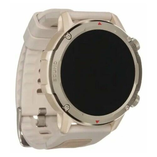 Смарт-часы KENSHI C55A бежевый 389900₽