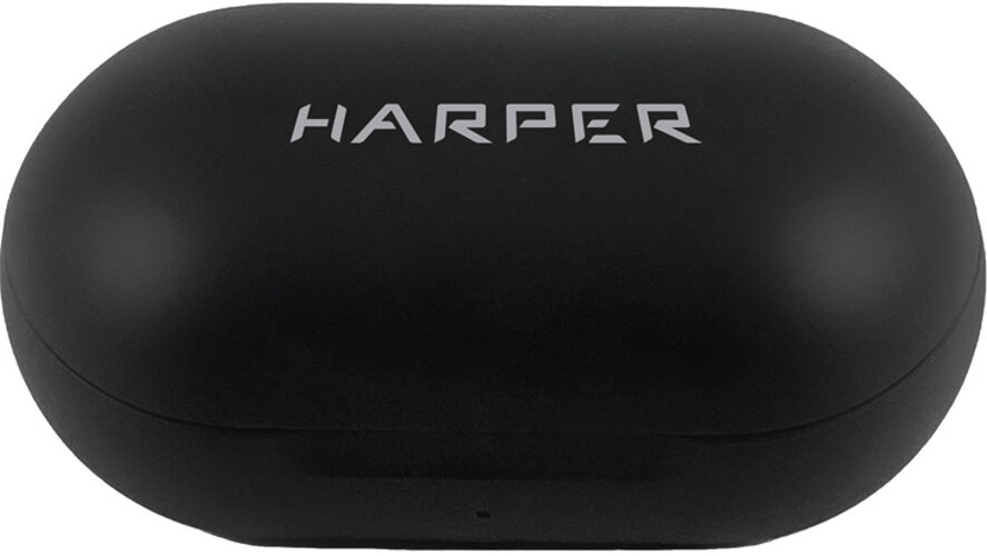 TWS наушники (HARPER HB-519 BLACK)