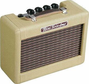 Fender Комбоусилитель Mini 57 Twin-Amp