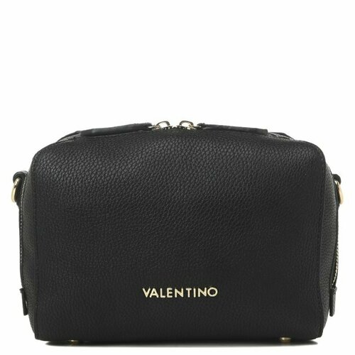 Сумка кросс-боди Valentino, черный