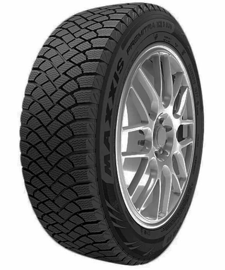 Шины Maxxis 215/55 R17 98T SP5 Premitra ice