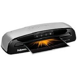 Fellowes Ламинатор Ламинатор Saturn 3i A4 FS-57248 01 HeatGuard , нагрев за 60 сек.