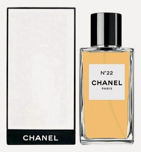 Изображение товара Chanel Les Exclusifs De Chanel No22 парфюмерная вода 4мл