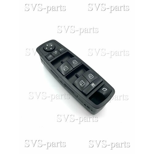 Кнопки стеклоподъемника Мерседес GL x164 R w251 OEM a2518300590 a2518300390 2700₽