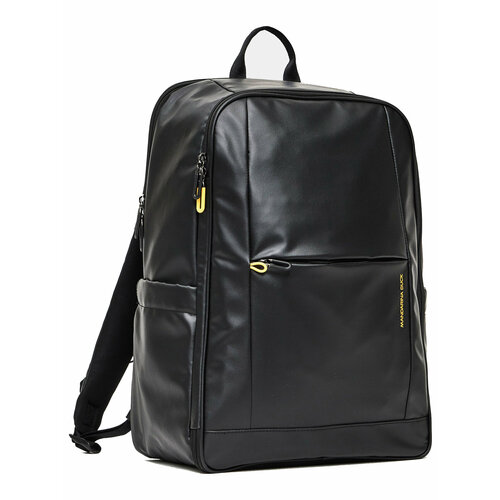 Рюкзак Mandarina Duck OST07 Eco Coated Travel Backpack *651 Black