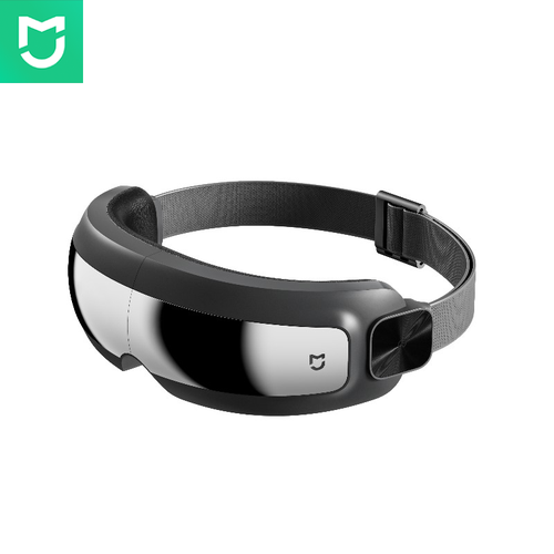 Умный массажер для глаз Xiaomi Mijia Smart Eye Massager MJYBAM01YMYY CN 9000₽