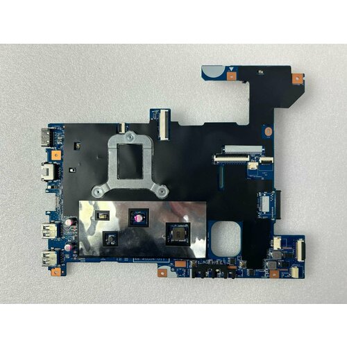 Материнская плата для ноутбука Lenovo G580 G480 LG48 UMA HDMI (90000783) зеленый
