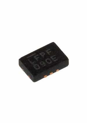 TPS63000DRCR, Conv DC-DC 1.8V to 5.5V Non-Inv/Inv/Step Up/Step Down Single-Out 1.2V to 5.5V 1.2A 10-