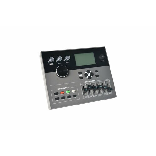 DSP-5201 (2001102) Модуль управления цифровой установки MK-5L, LDrums