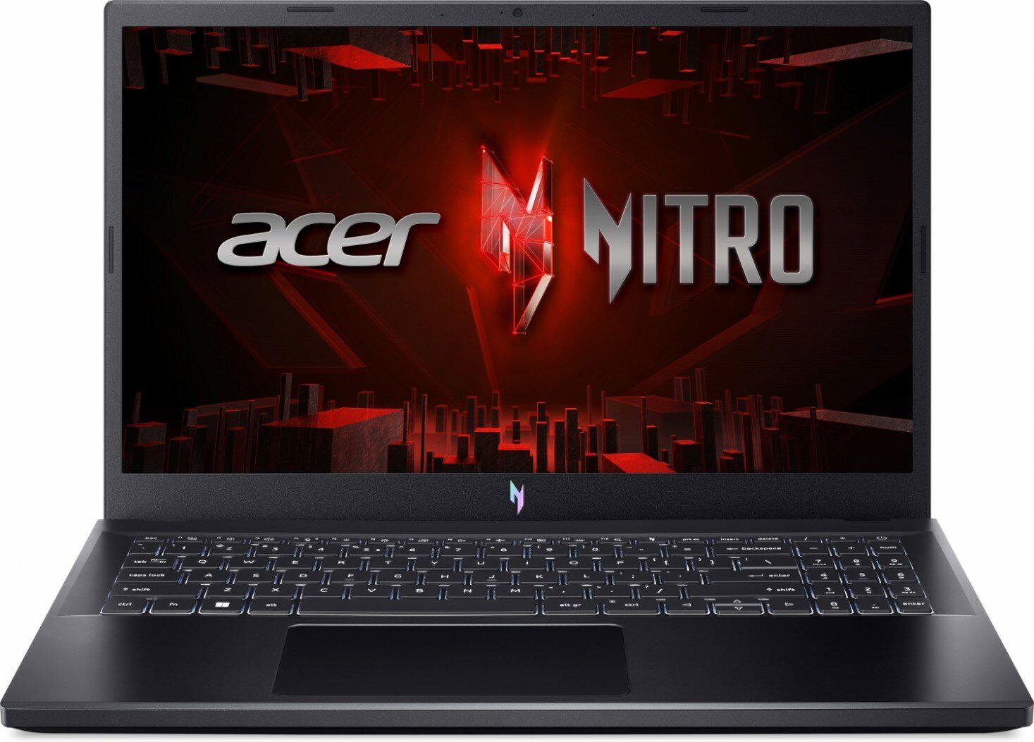 Acer Nitro XZ6 XZ306CXwmiiiphx — купить в интернет-магазине на