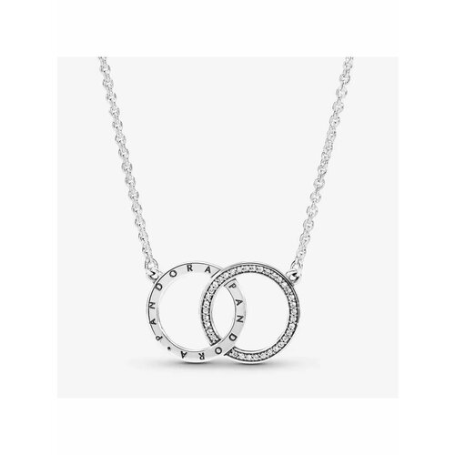 Цепь на тело PANDORA серебристый 3891₽