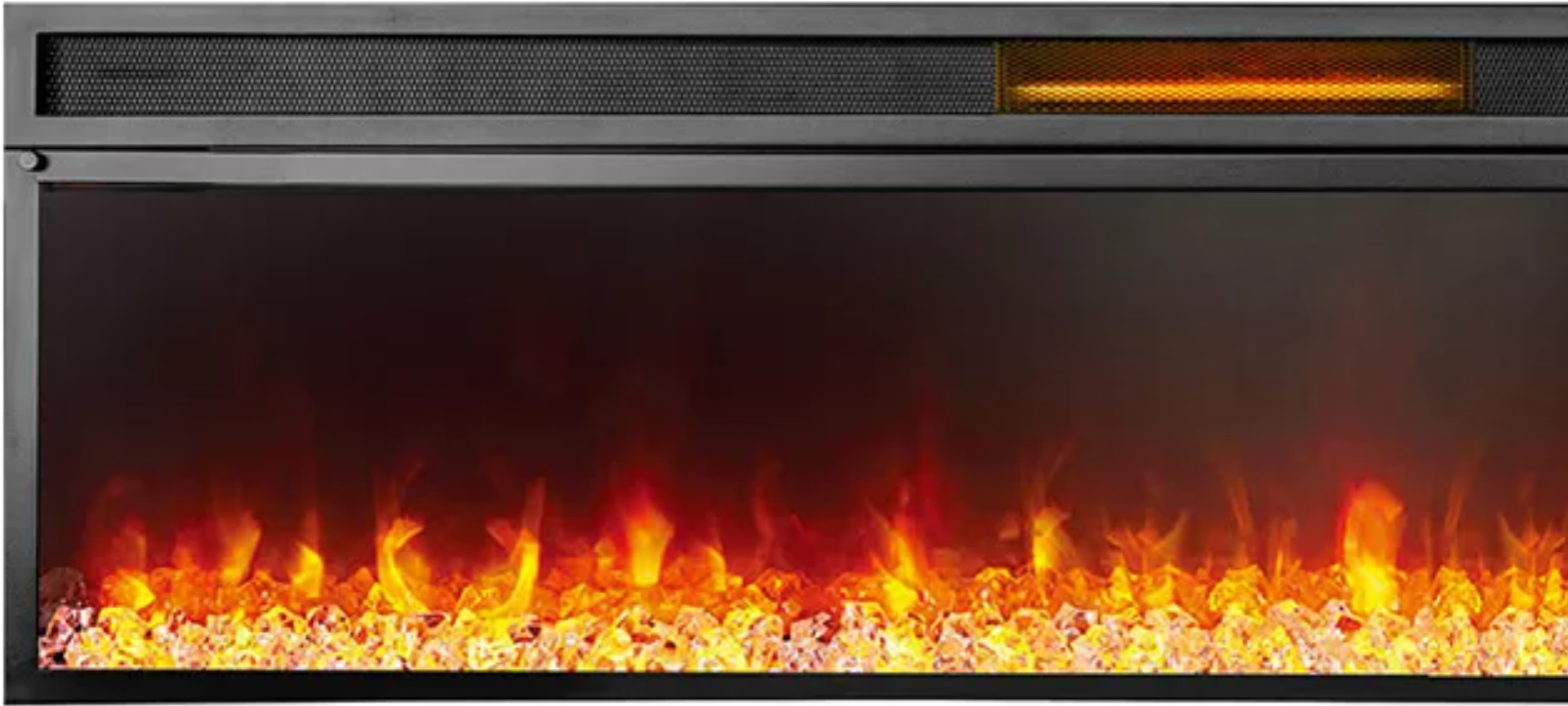 Электрокамин Royal Flame Vision 60 LED