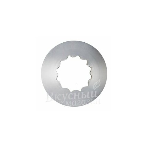 Насадка кондитерская французская звезда №32 SAM UN CO