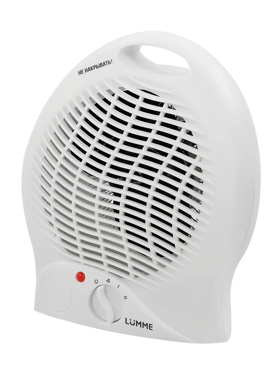 Тепловентилятор обогреватель для дома 2400 Вт