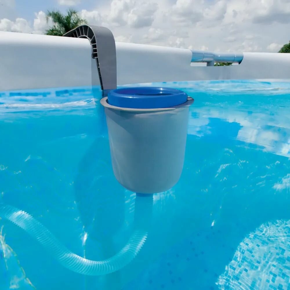 Прочее оборудование для бассейна