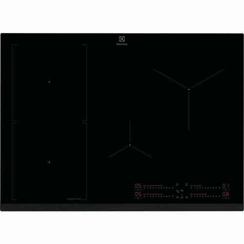 Варочная поверхность Electrolux EIS77453 SenseBoil 96490₽