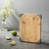 Набор разделочных досок Satoshi Kitchenware Тропики 852-124