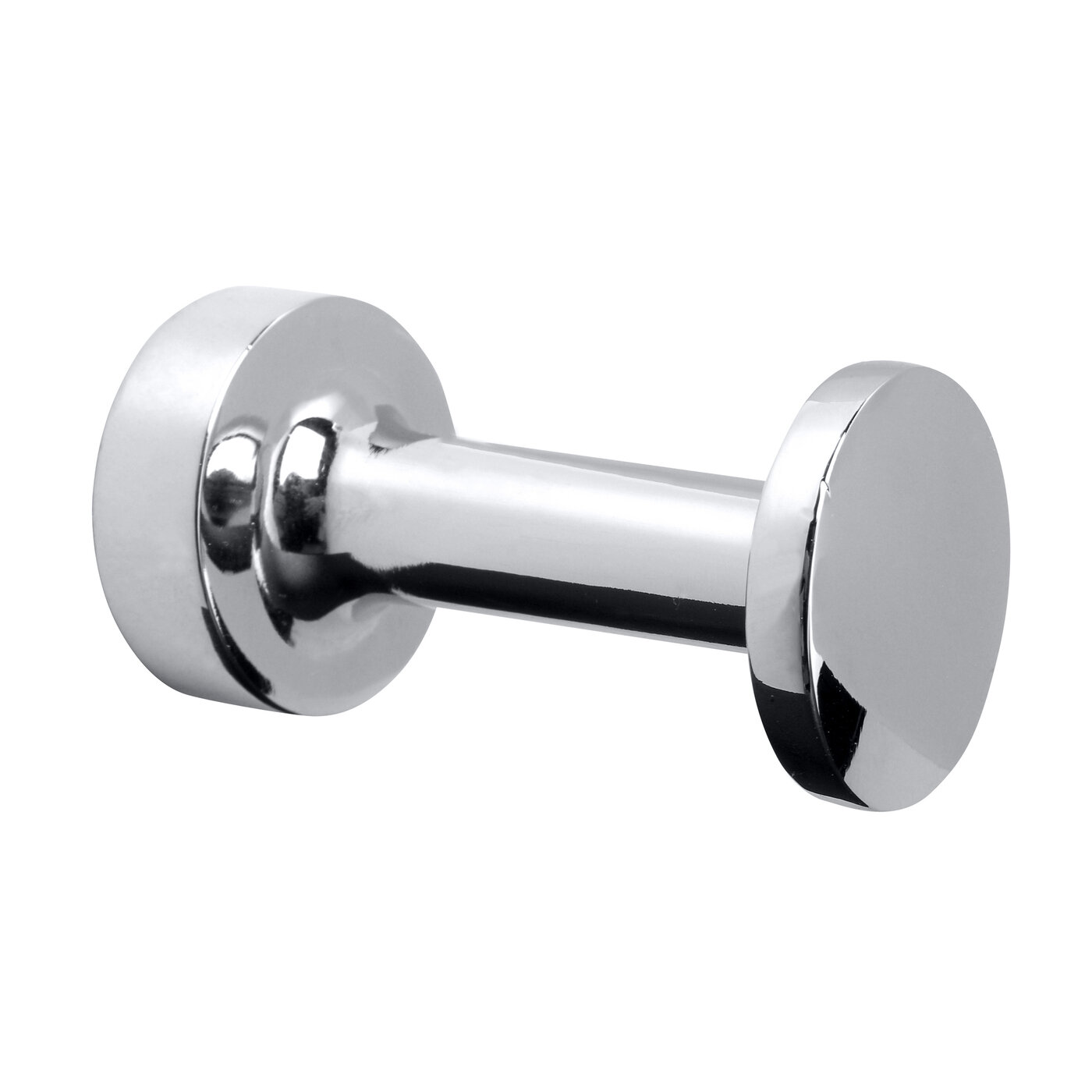 BEMETA OMEGA Крючок для ванной 104206024 хром глянцевый