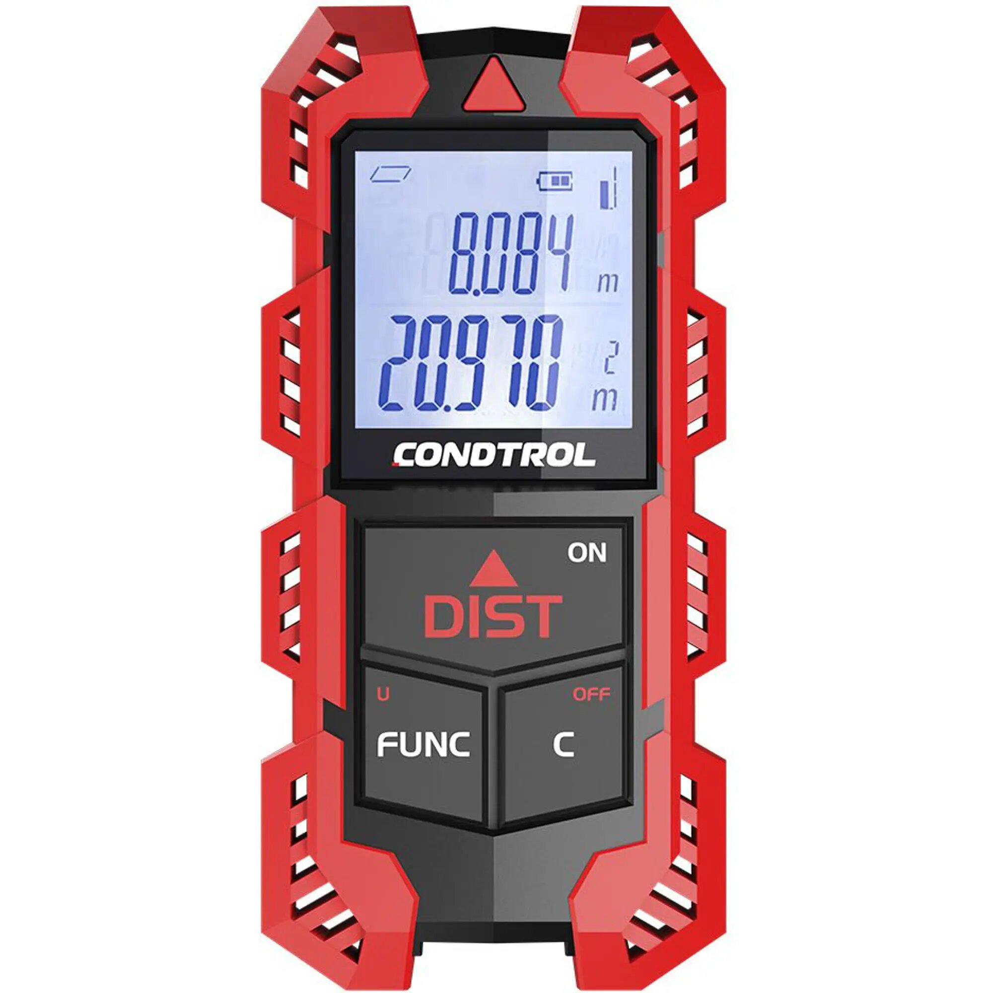 Дальномер лазерный Condtrol Traccer30 30 м